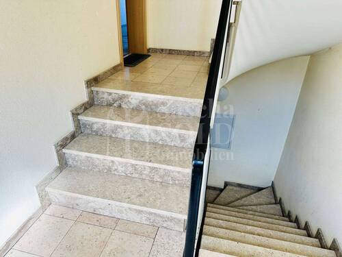 Treppenhaus - 