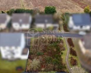 Provisionsfrei - Bauplatz auf der Pachtener Heide - 538 m² Grundstück in Dillingen - Dillingen/Saar