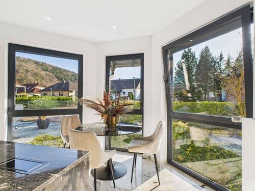 WE im EG - Esszimmer - 