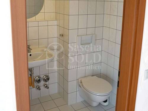 W14 - Badezimmer - 