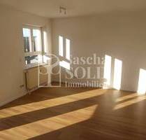 Zentral in Saarbrücken-Dudweiler: Vermietete, renovierte 2-ZKB-Wohnung mit Stellplatz