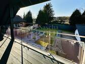 WE im DG - Loggia - 