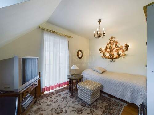 DG - Schlafzimmer - 