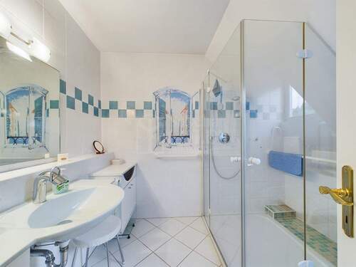 DG - Badezimmer - 