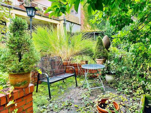 Garten - 