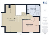 Grundriss - DG - 