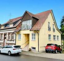 Charmantes Haus mit Garten, Terrasse, Balkon und Stellplatz - ideal für Singles oder Paare - Saarbrücken Altenkessel