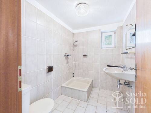 Badezimmer 2 - 