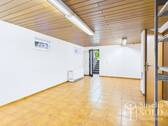 Lagerraum - 