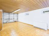 Lagerraum - 