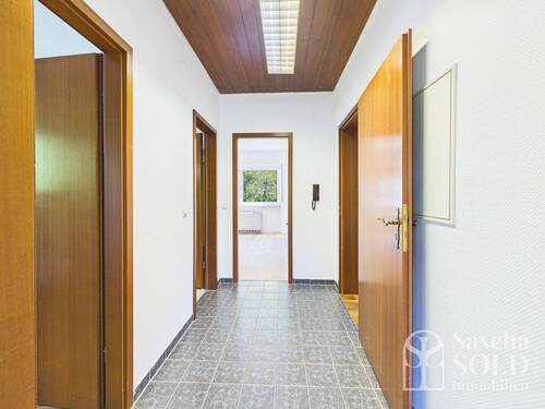 Flur - Büro mit 125,00 m&sup2; in Sankt Ingbert zur Miete
