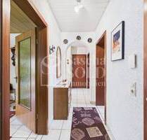 3-Zimmer-Wohnung im Erdgeschoss mit Terrasse und Gartenanteil in guter Wohnlage von St. Ingbert - Sankt Ingbert