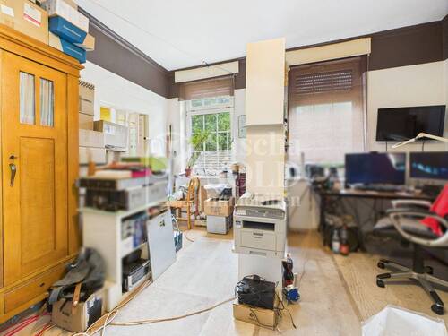 Homeoffice - 