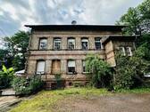 Hauseingang - 
