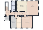Grundriss - 