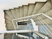 Treppenhaus - 