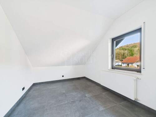 WE im DG - Kinderzimmer - 