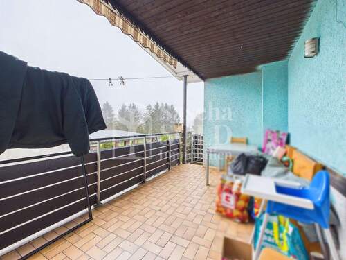 EG - Balkon - 