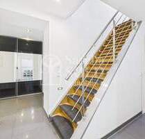 Gepflegtes Einfamilienhaus mit 5 Zimmern und großem Garten in ruhiger Wohnlage von Eppelborn-Humes