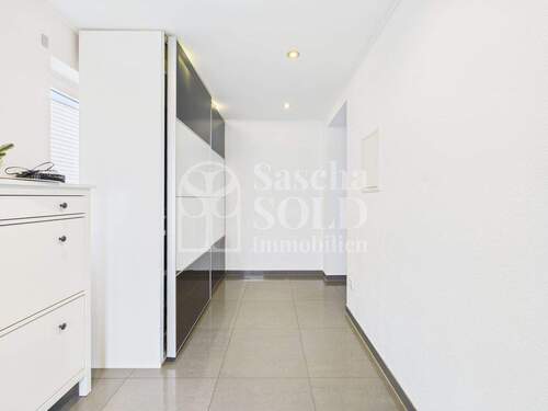 EG - Diele - 5 Zimmer Einfamilienhaus zum Kaufen in Eppelborn