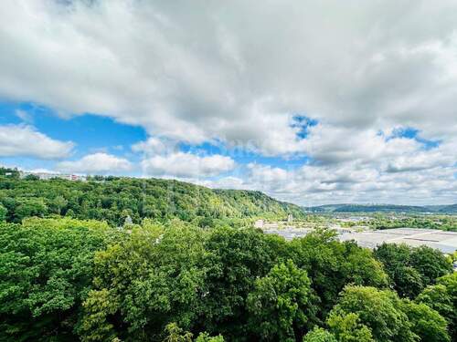 Ausblick - 