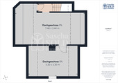 Dachgeschoss - 