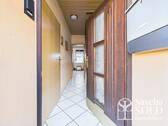 Flur - 3 Zimmer Reihenendhaus zum Kaufen in Spiesen-Elversberg