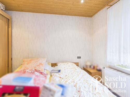 Schlafzimmer - 
