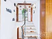 Treppenhaus - 