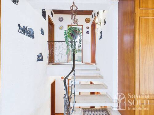 Treppenhaus - 