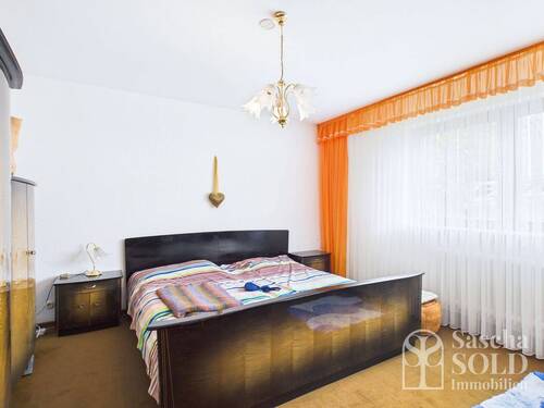 Schlafzimmer 1 - 