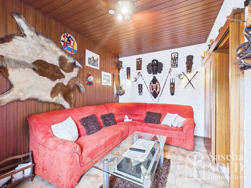 Schlafzimmer 2 - 