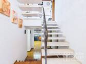 Treppenhaus - 