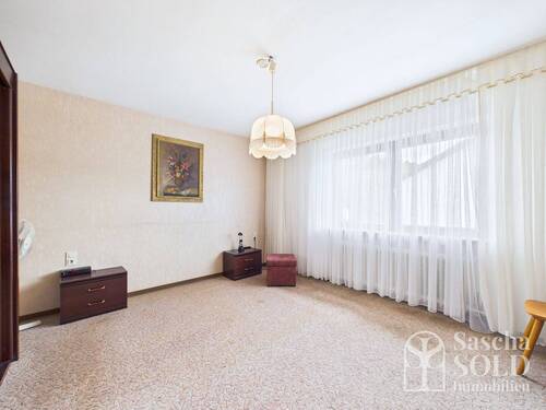 Schlafzimmer 3 - 