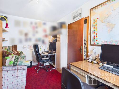 Büro - 