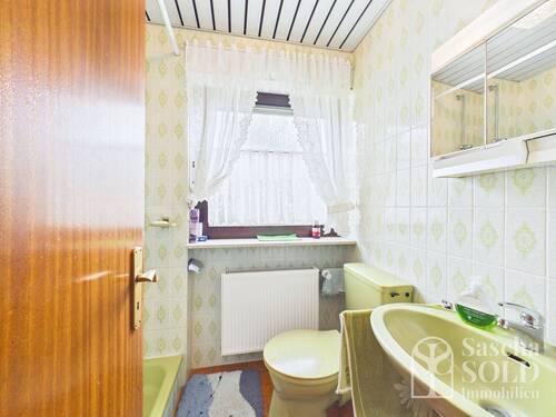 Badezimmer 2 - 