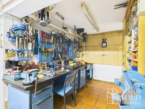Werkstatt - 