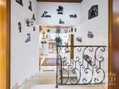 Treppenhaus - 