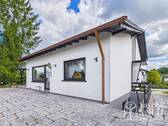 Gartenseite - 