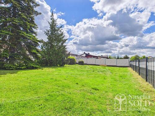Garten - 
