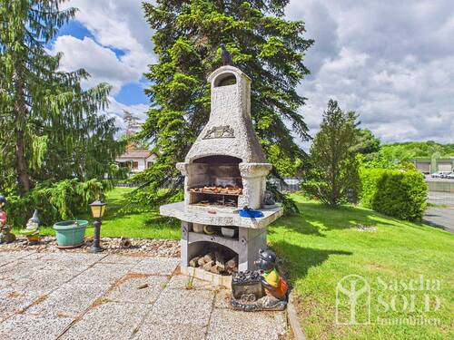 Garten - 