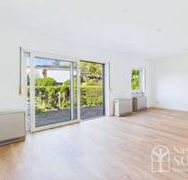 3ZKB Wohnung mit Stellplatz und optionaler Garage in St. Ingbert-Mitte (Roter Flur) - Sankt Ingbert