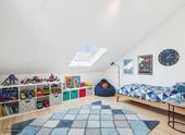 DG - Kinderzimmer 2 - 