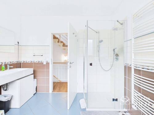 DG - Badezimmer - 