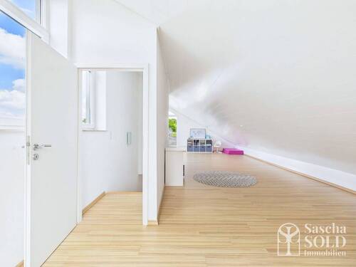 Dachspitz - Studio - 