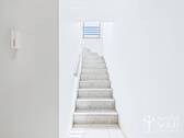 Treppe zum UG - 