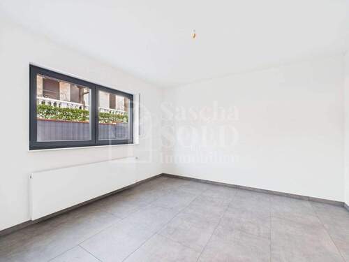 Schlafzimmer - Etagenwohnung mit 56,00 m² in Kirkel zum Kaufen
