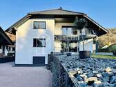 Gartenseite - 