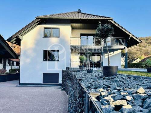 Gartenseite - 