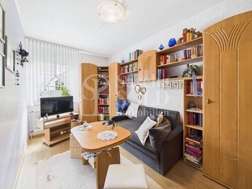 Kinderzimmer - 